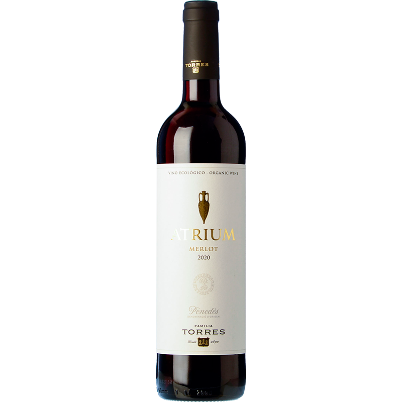 Atrium Merlot