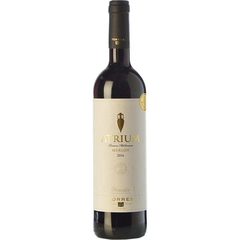 Atrium Merlot