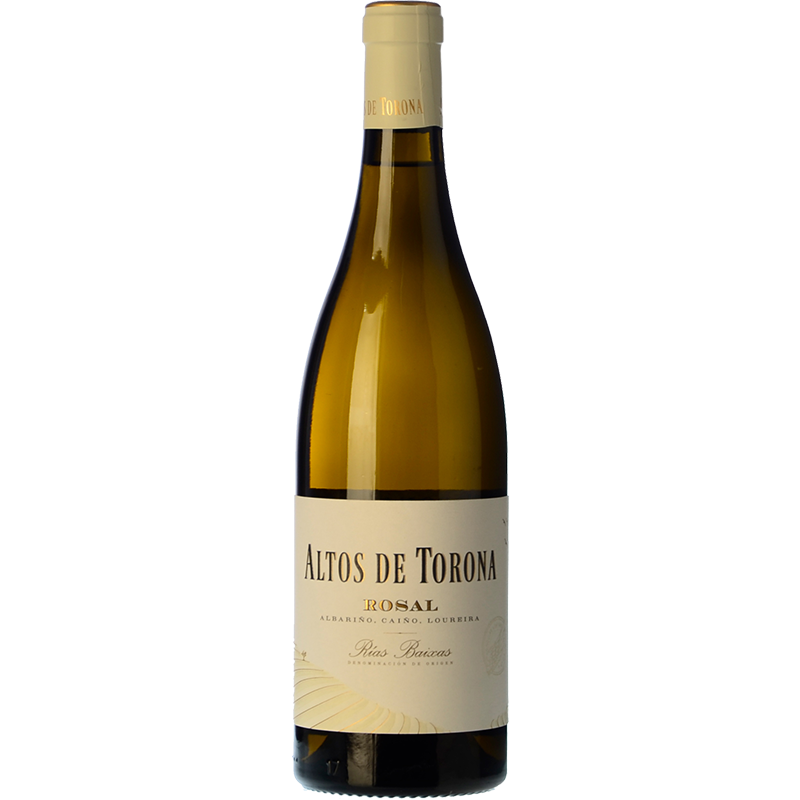 Altos de Torona Rosal