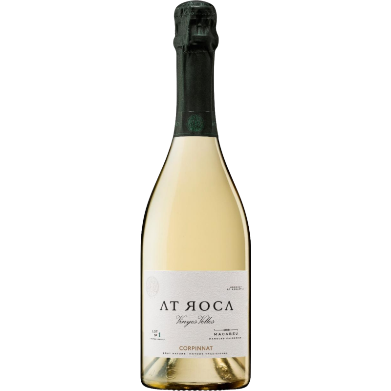 AT Roca Vinyes Velles