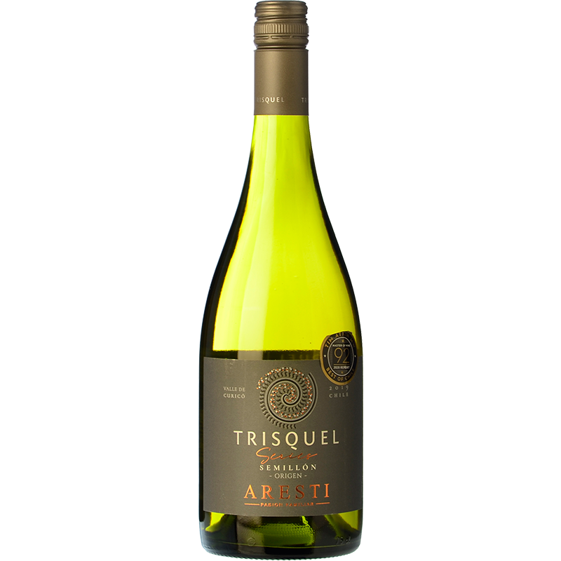Trisquel Series Semillón