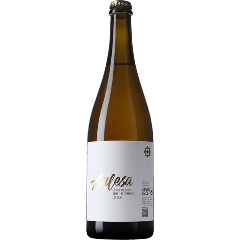 Batlliu de Sort Aulesa Ancestral