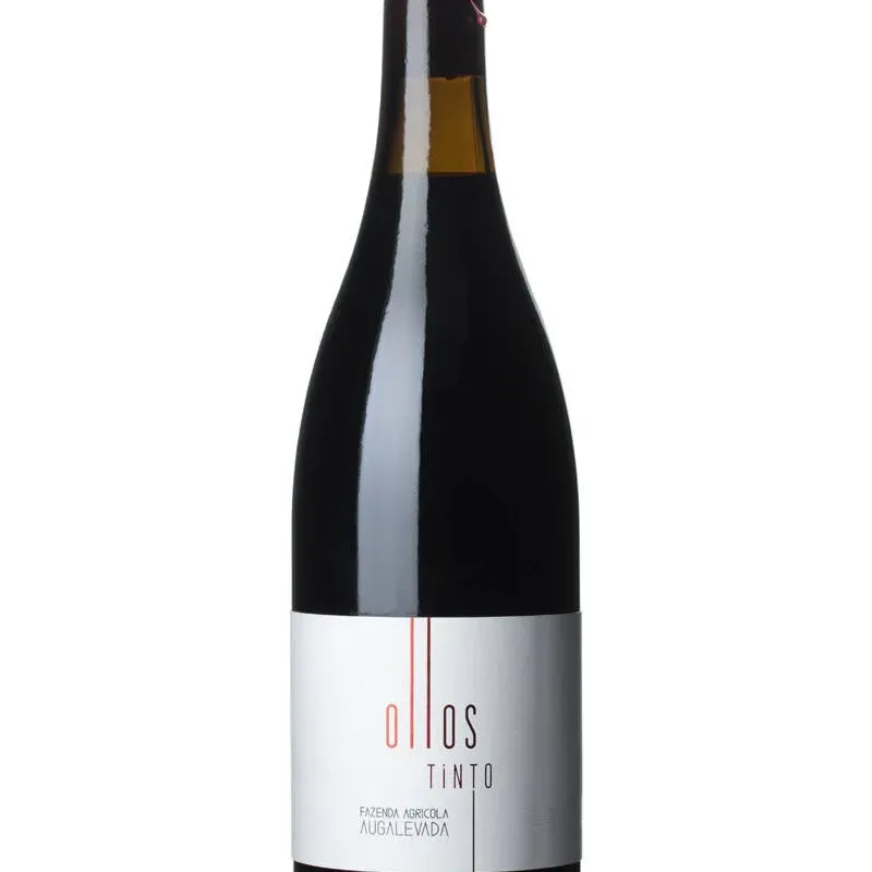 Augalevada Ollos Tinto