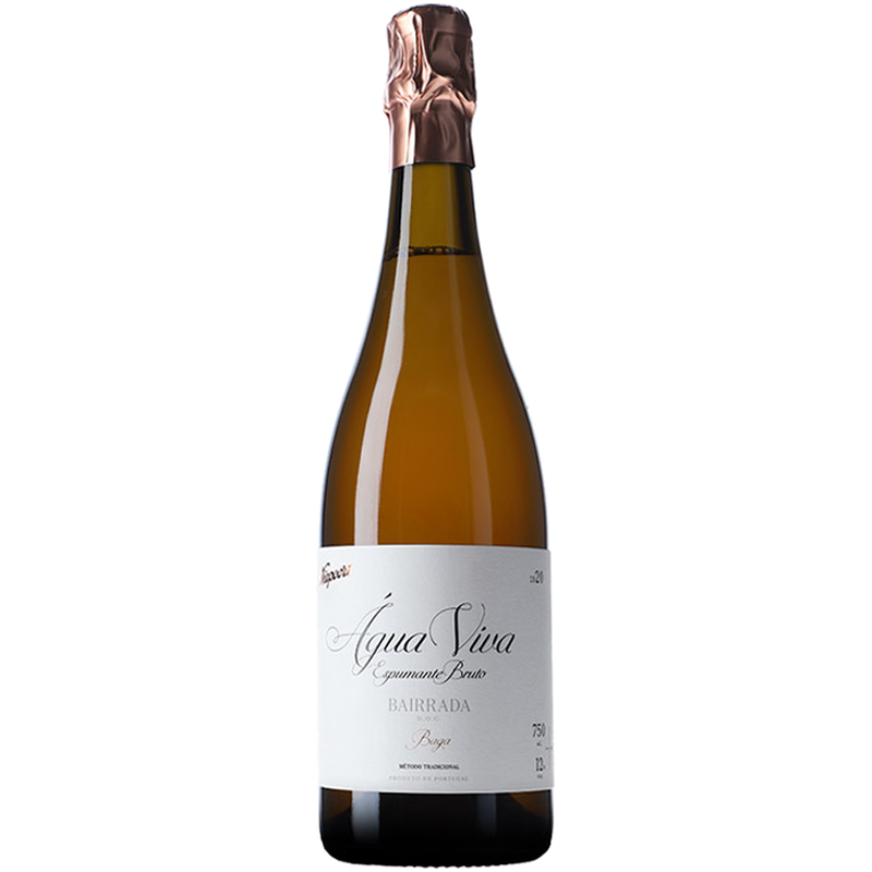 Niepoort Água Viva Baga