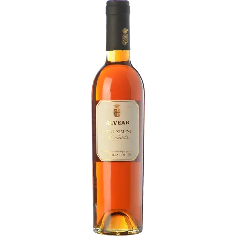 Alvear Px de Añada