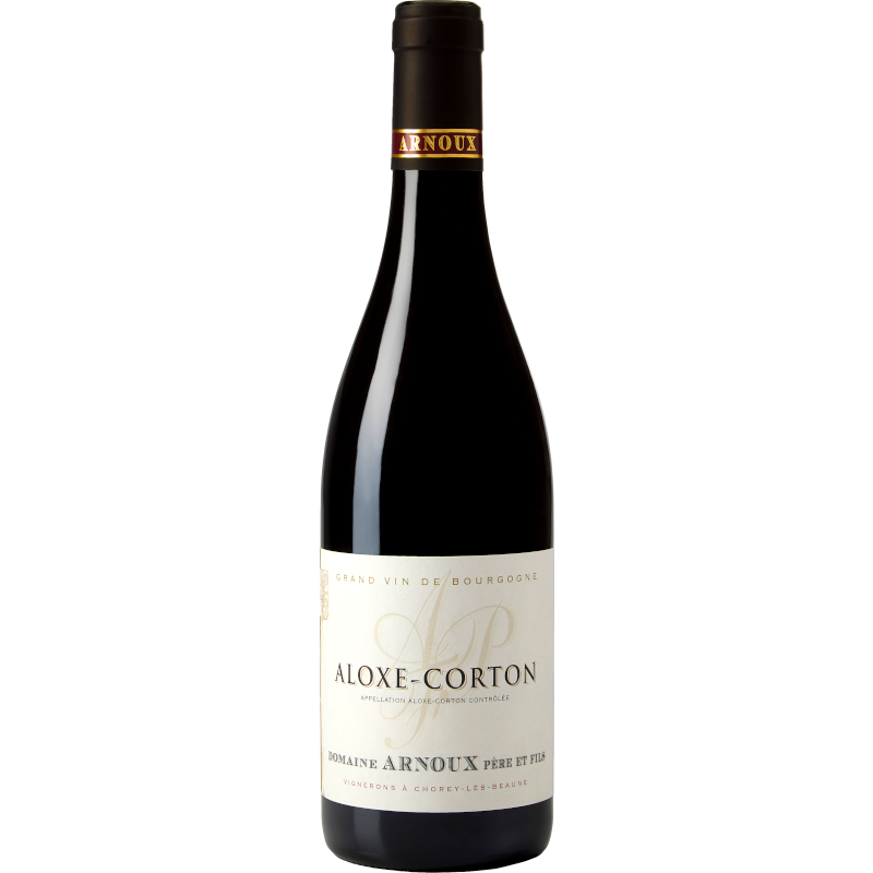 D.Arnoux Aloxe Corton
