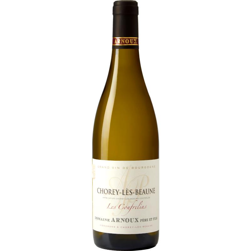 D. Arnoux Chorey-Lès-Beaune Les Confrelins