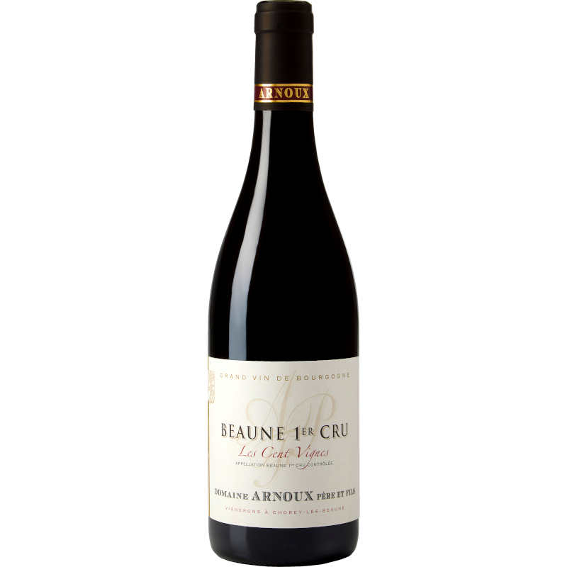D. Arnoux Beaune Les Cent Vignes