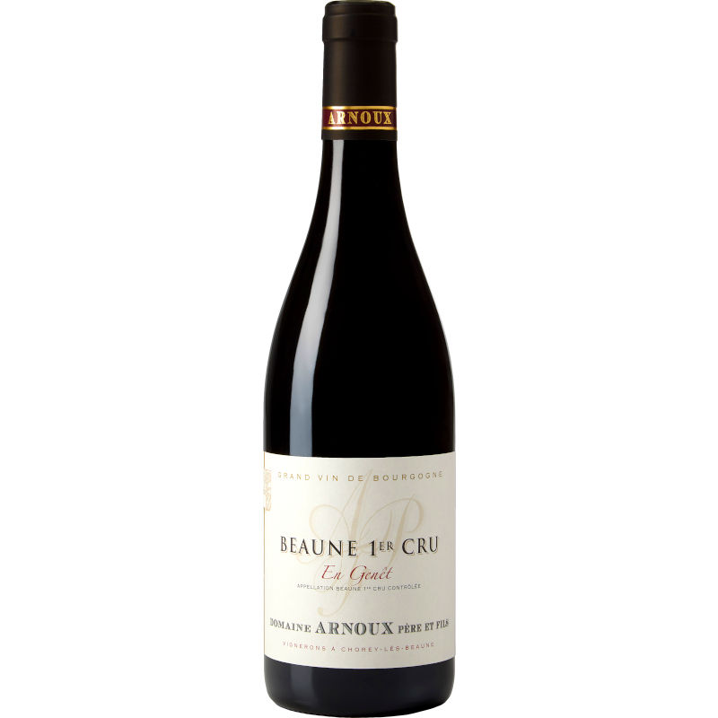 D. Arnoux Beaune En Genêt