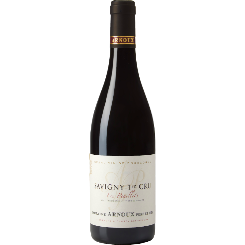 D. Arnoux Savigny Les Peuillets