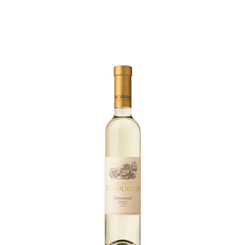 Bründlmayer Riesling Steinmassel Au...3