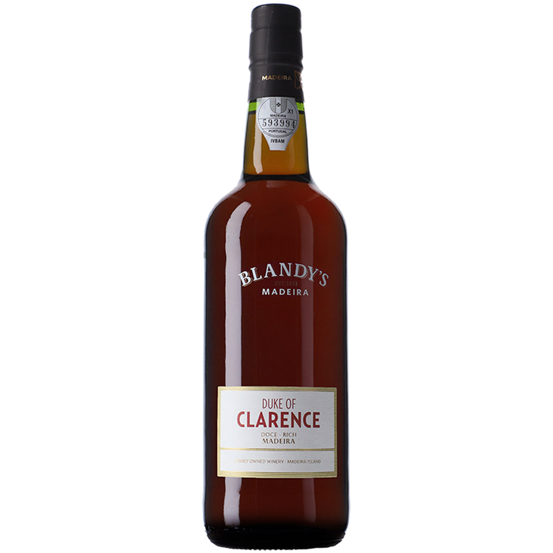 Blandy's 3 Years Duke of Clarence