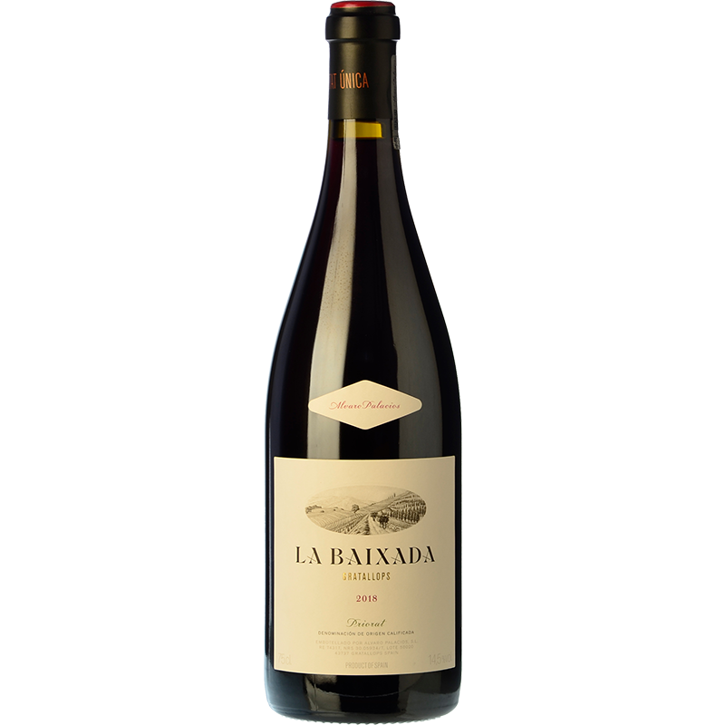 La Baixada