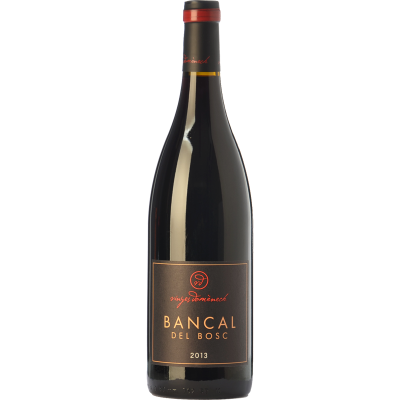 Bancal del Bosc