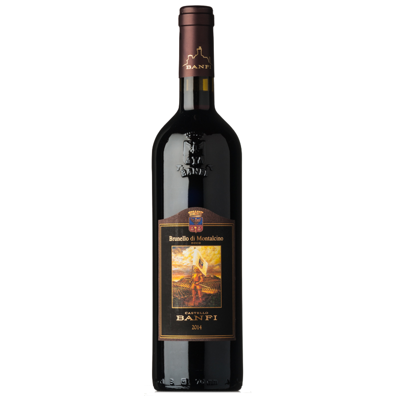Banfi Brunello di Montalcino