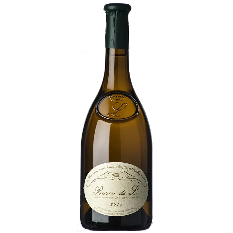 Ladoucette Baron de L