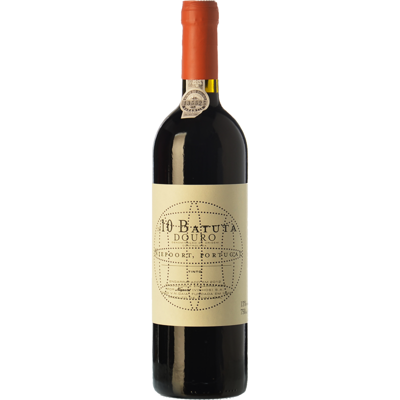 Niepoort Batuta