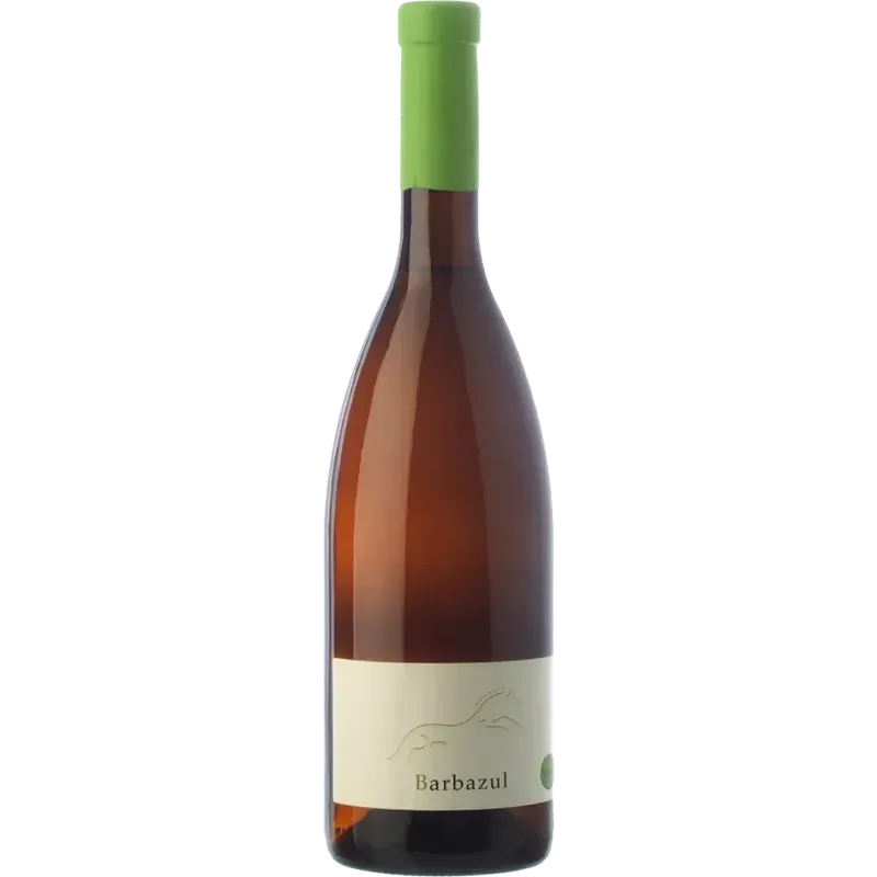 Barbazul Blanco