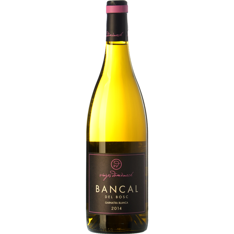 Bancal del Bosc Blanc