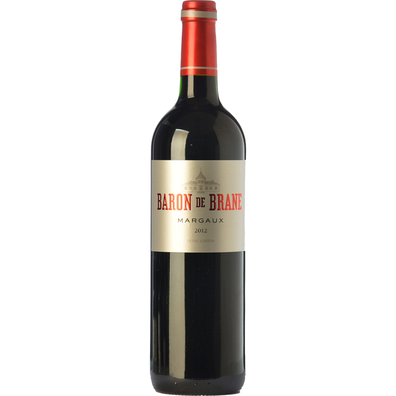 Baron de Brane