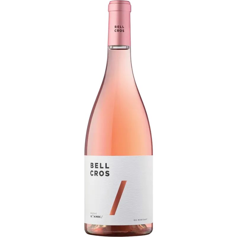 Bell Cros L’Amic