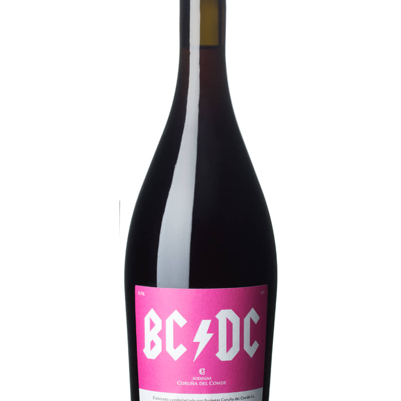 Coruña del Conde BCDC Pink