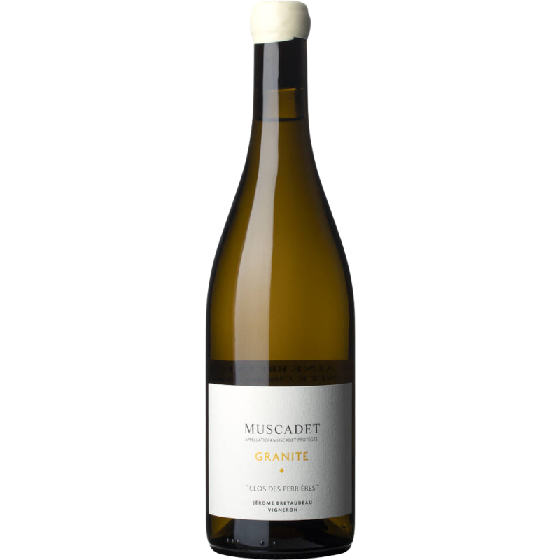 Bretaudeau Muscadet Clos des Perrières