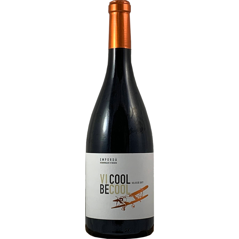 Be Cool Selecció