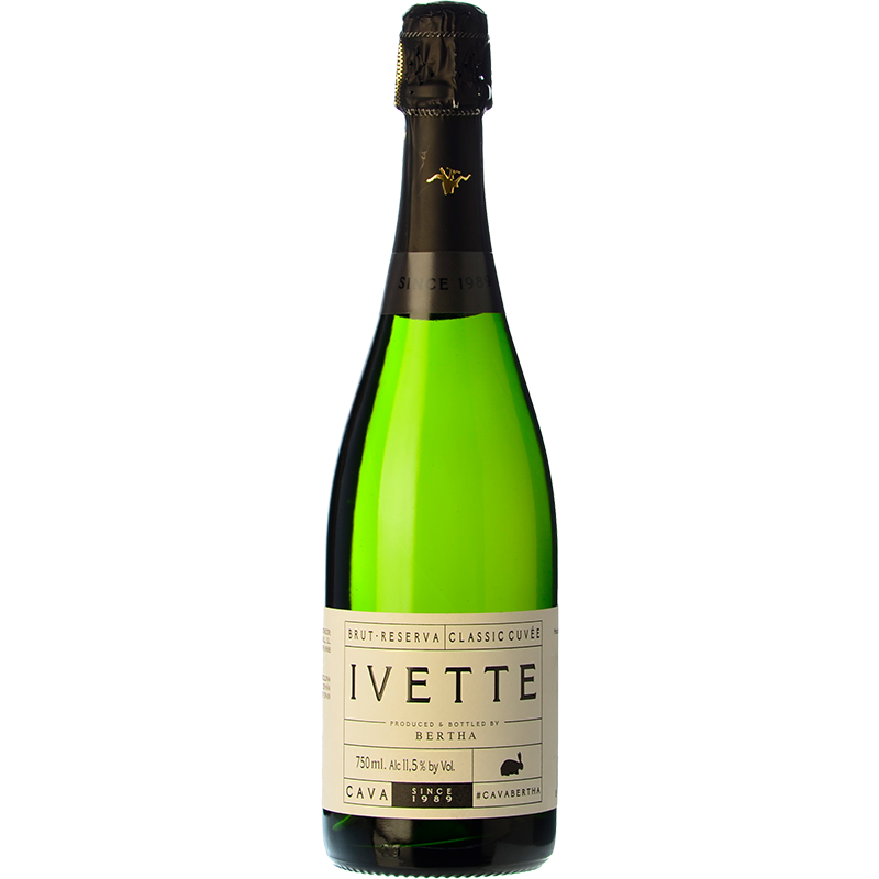 Bertha Ivette Brut Reserve