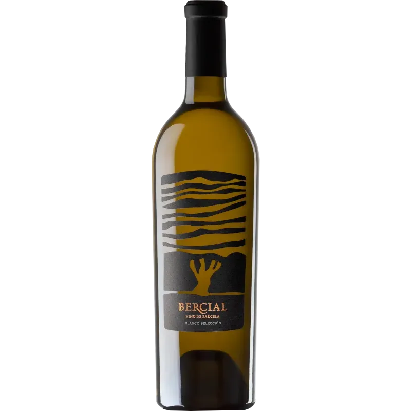 Bercial Blanco Selección