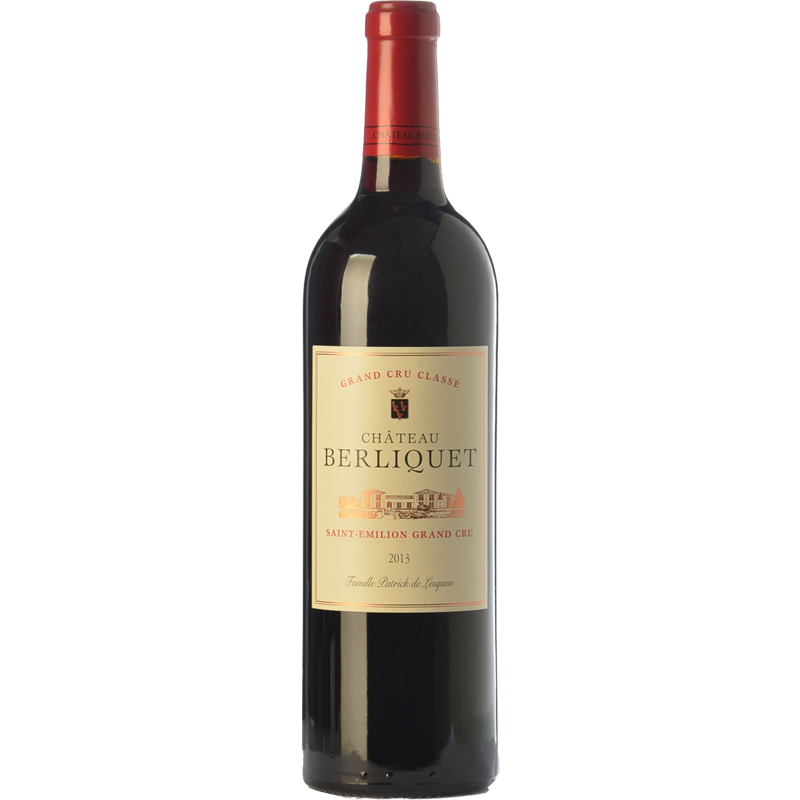 Château Berliquet