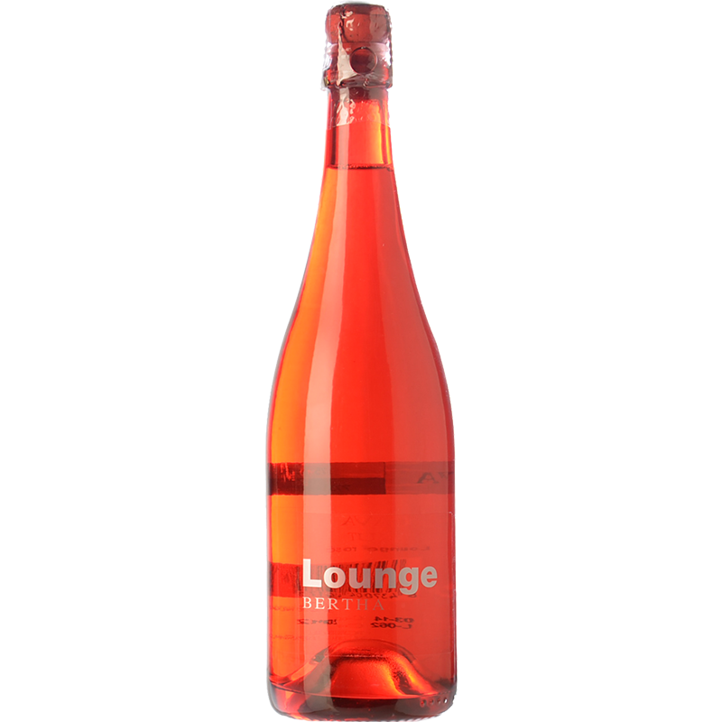 Bertha Lounge Rosé