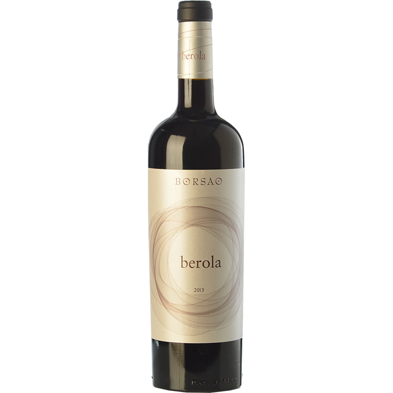 Borsao Berola