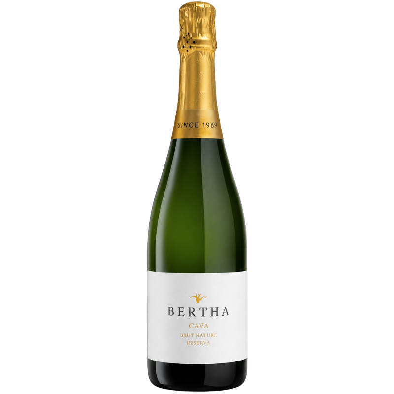 Bertha Brut Nature Reserva
