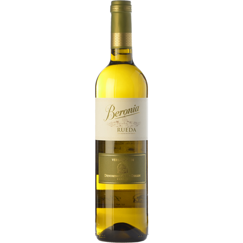 Beronia Verdejo