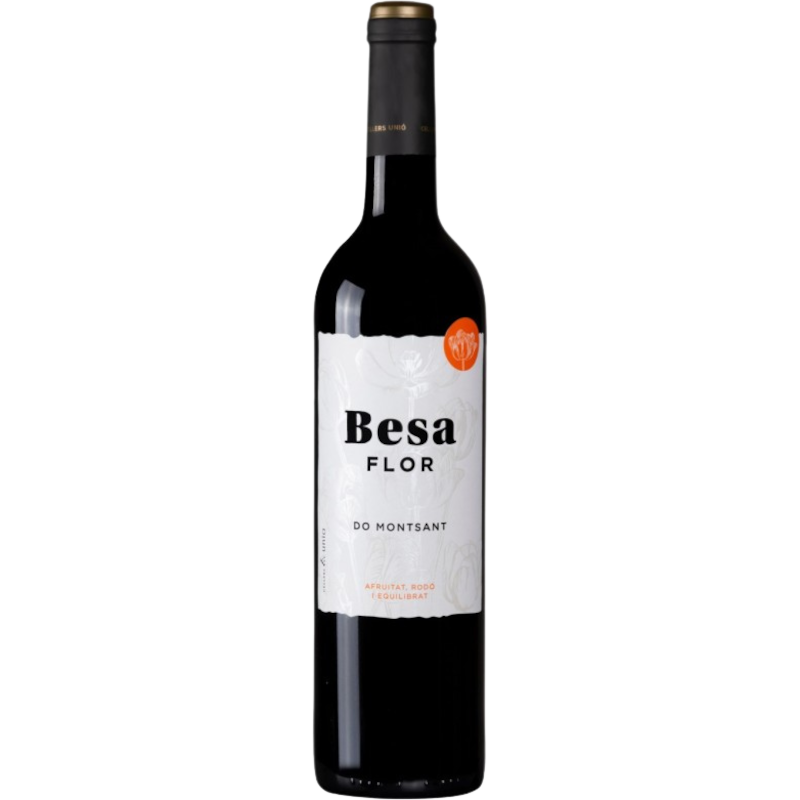 Besa Flor
