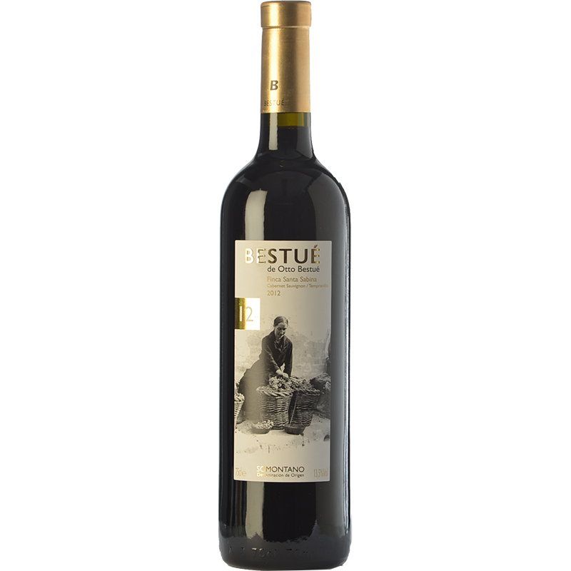 Bestué Finca Santa Sabina