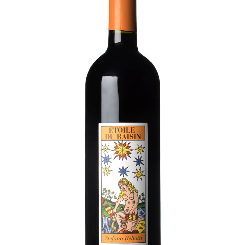 Bellotti L'Étoile du Raisin