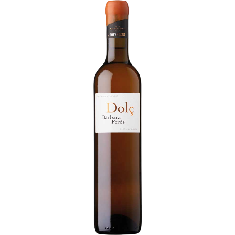 Bàrbara Forés Dolç