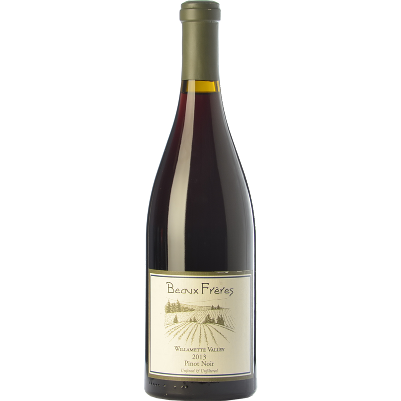 Beaux Frères Villamette Valley Pinot Noir