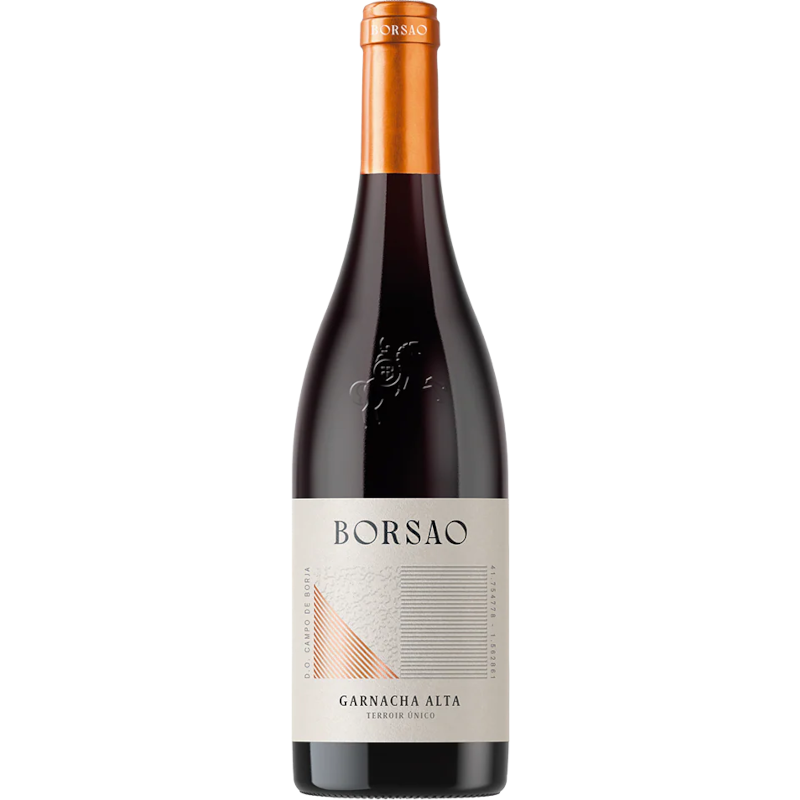 Borsao Garnacha Alta