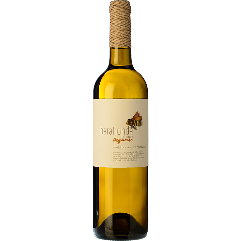 Barahonda Blanco Organic