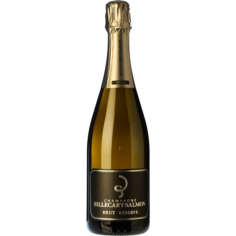 Billecart-Salmon Champagne Brut Réserve