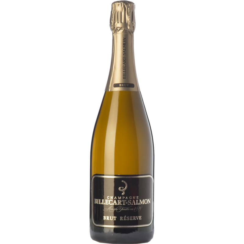 Billecart-Salmon Brut Reserve