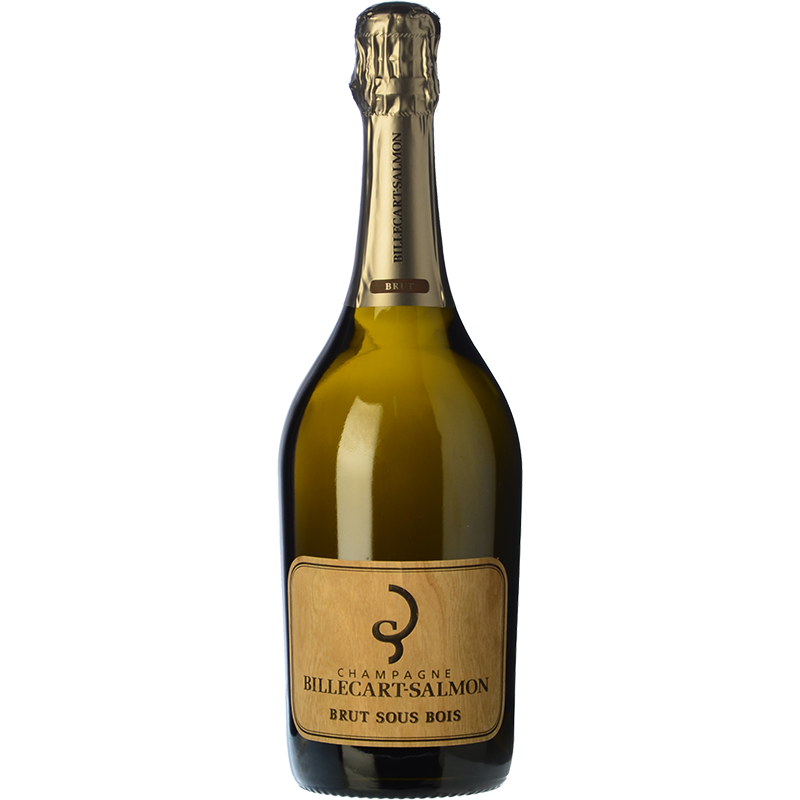 Billecart-Salmon Champagne Brut Sous Bois