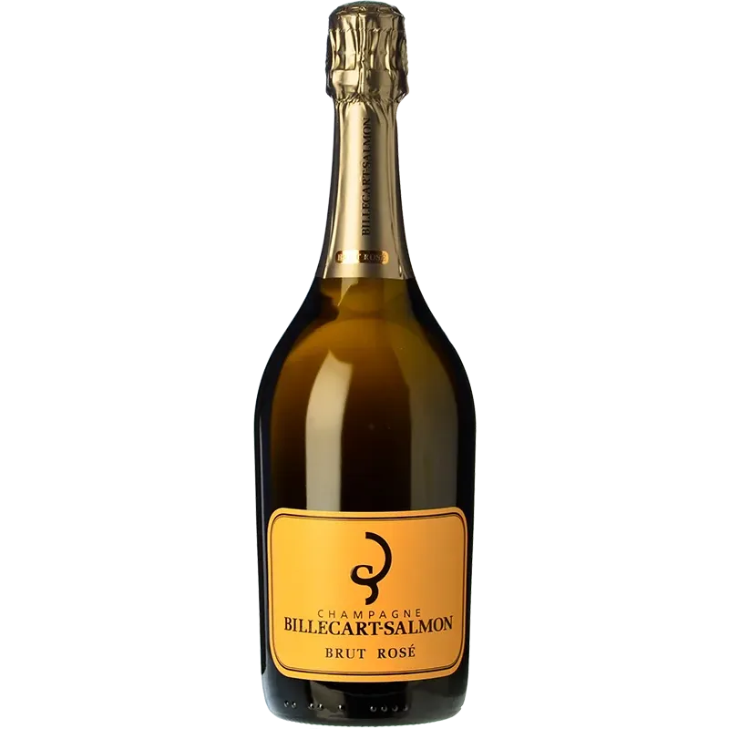 Billecart-Salmon Brut Rosé