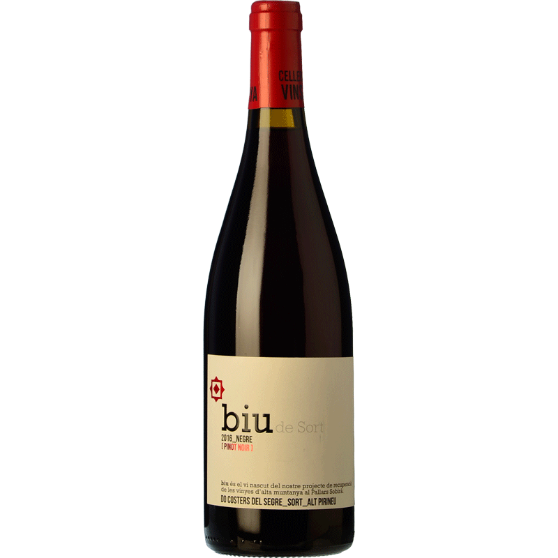 Batlliu Biu Pinot Noir