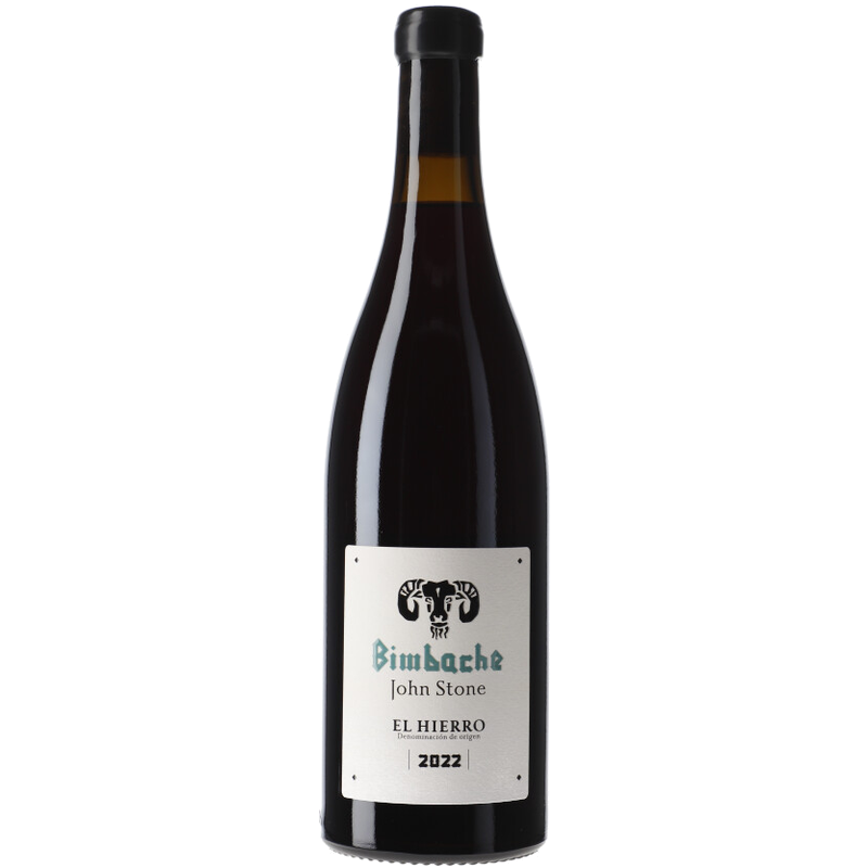 Bimbache John Stone Tinto