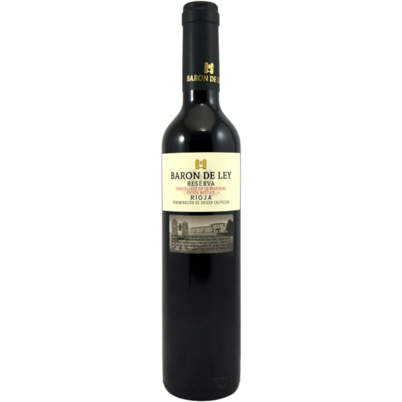 Barón de Ley Reserva