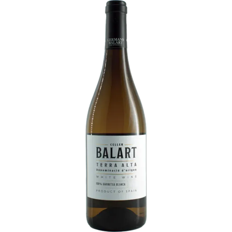 Balart Blanc